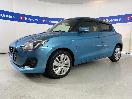 Thumbnail '4' of Suzuki Swift