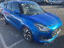 Thumbnail '1' of Suzuki Swift RS