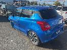 Thumbnail '3' of Suzuki Swift RS