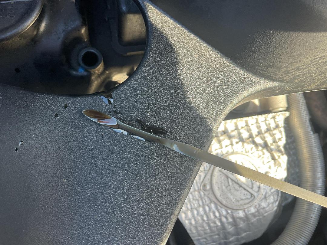 Photo '8' of Suzuki Swift RS