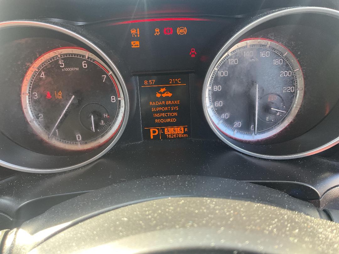 Photo '14' of Suzuki Swift RS