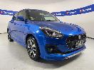 Thumbnail '1' of Suzuki Swift