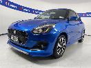 Thumbnail '4' of Suzuki Swift
