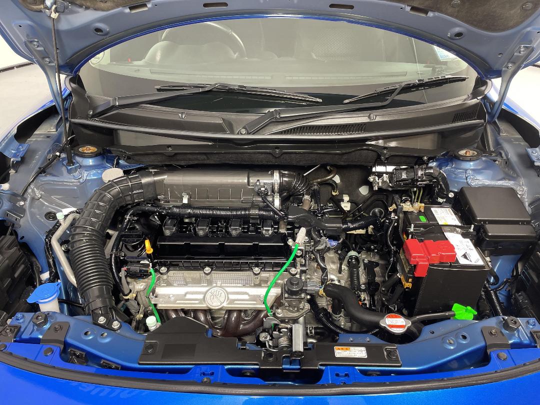 Photo '13' of Suzuki Swift Photo '13' of Suzuki Swift