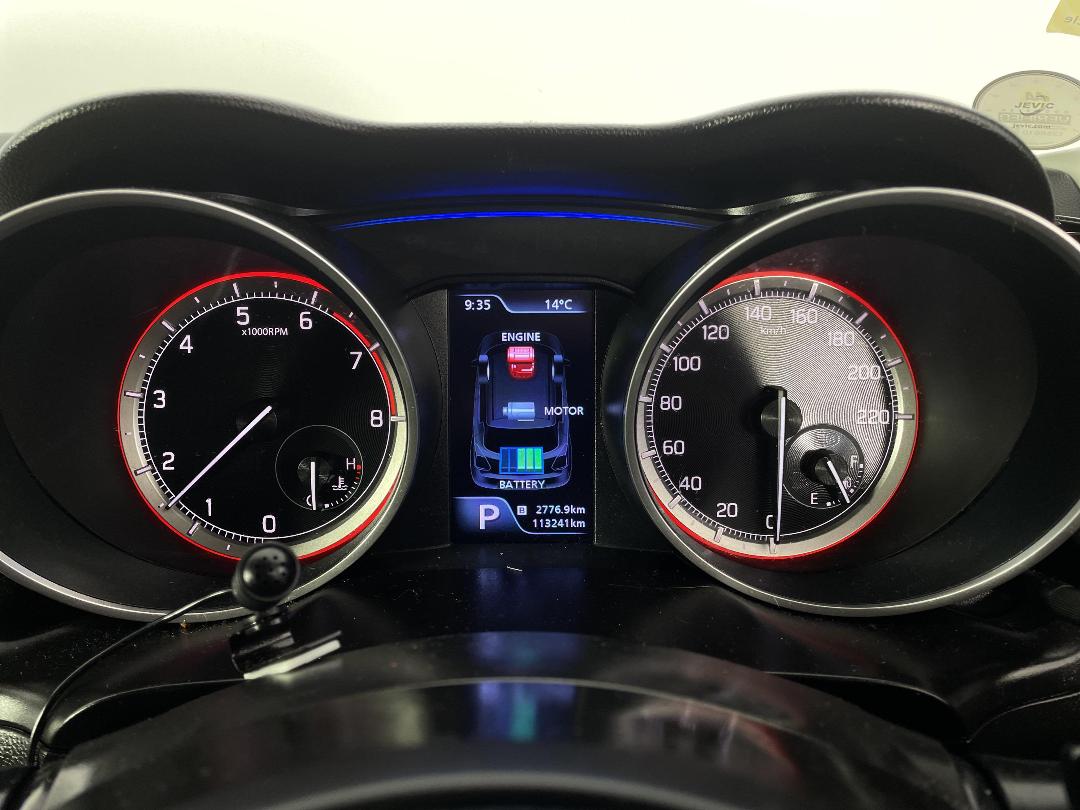 Photo '21' of Suzuki Swift Photo '21' of Suzuki Swift