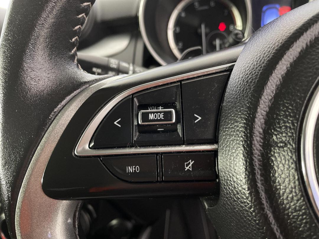 Photo '26' of Suzuki Swift Photo '26' of Suzuki Swift