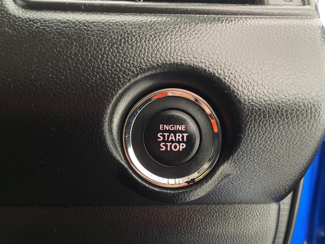 Photo '25' of Suzuki Swift Photo '25' of Suzuki Swift