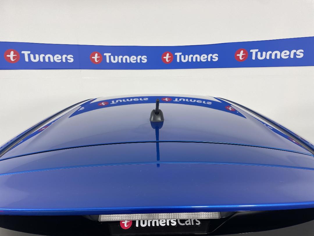 Photo '30' of Suzuki Swift Photo '30' of Suzuki Swift