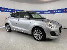 Thumbnail '1' of Suzuki Swift
