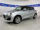 Thumbnail '4' of Suzuki Swift