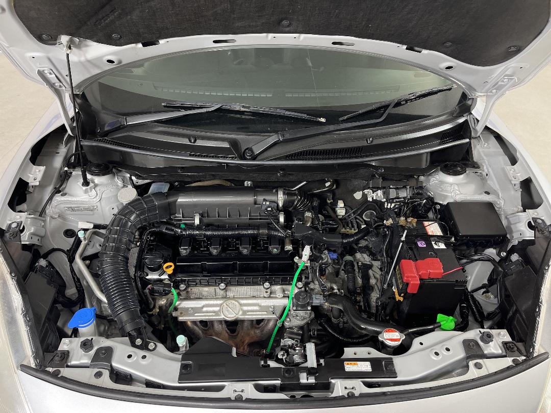 Photo '13' of Suzuki Swift Photo '13' of Suzuki Swift