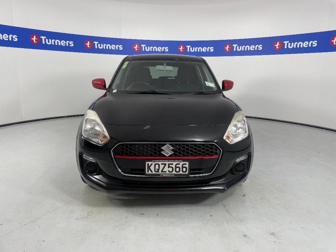 Photo '2' of Suzuki Swift Photo '2' of Suzuki Swift