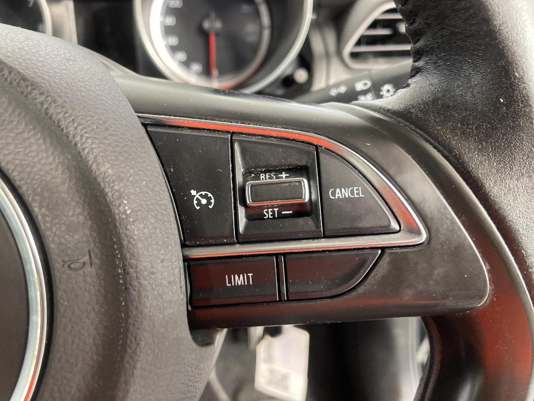 Photo '24' of Suzuki Swift Photo '24' of Suzuki Swift