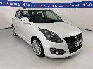 Thumbnail '1' of Suzuki Swift