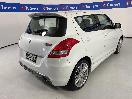 Thumbnail '7' of Suzuki Swift