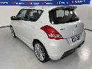 Thumbnail '5' of Suzuki Swift