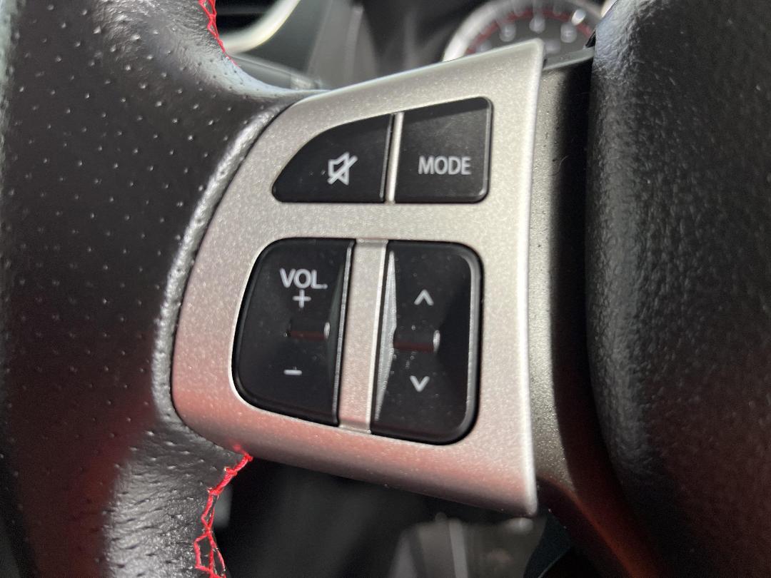 Photo '25' of Suzuki Swift