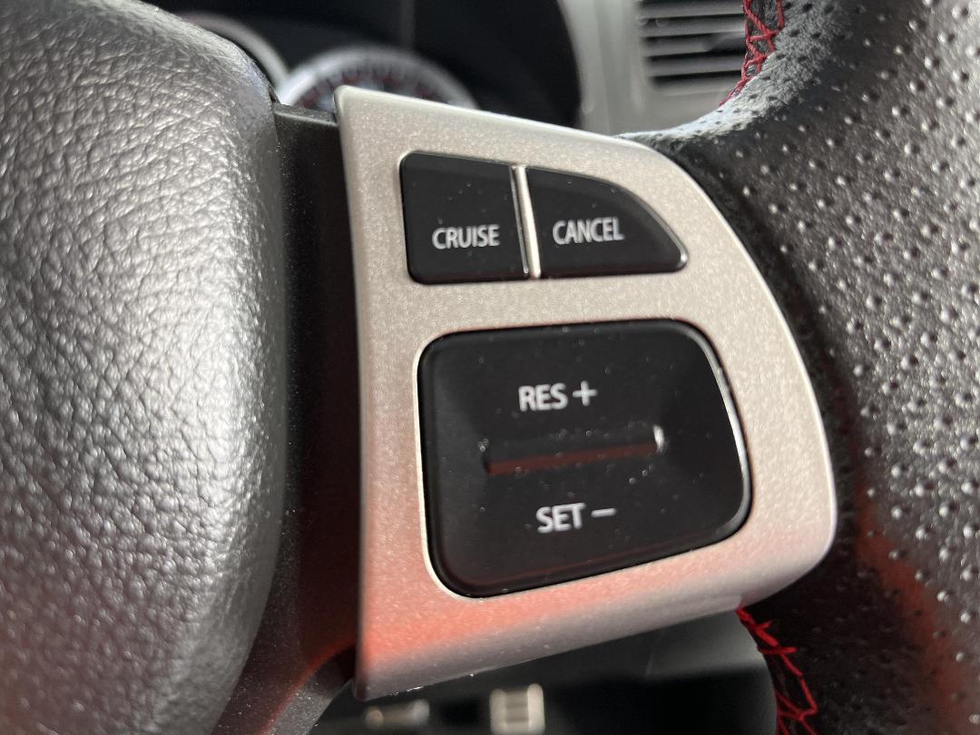 Photo '26' of Suzuki Swift