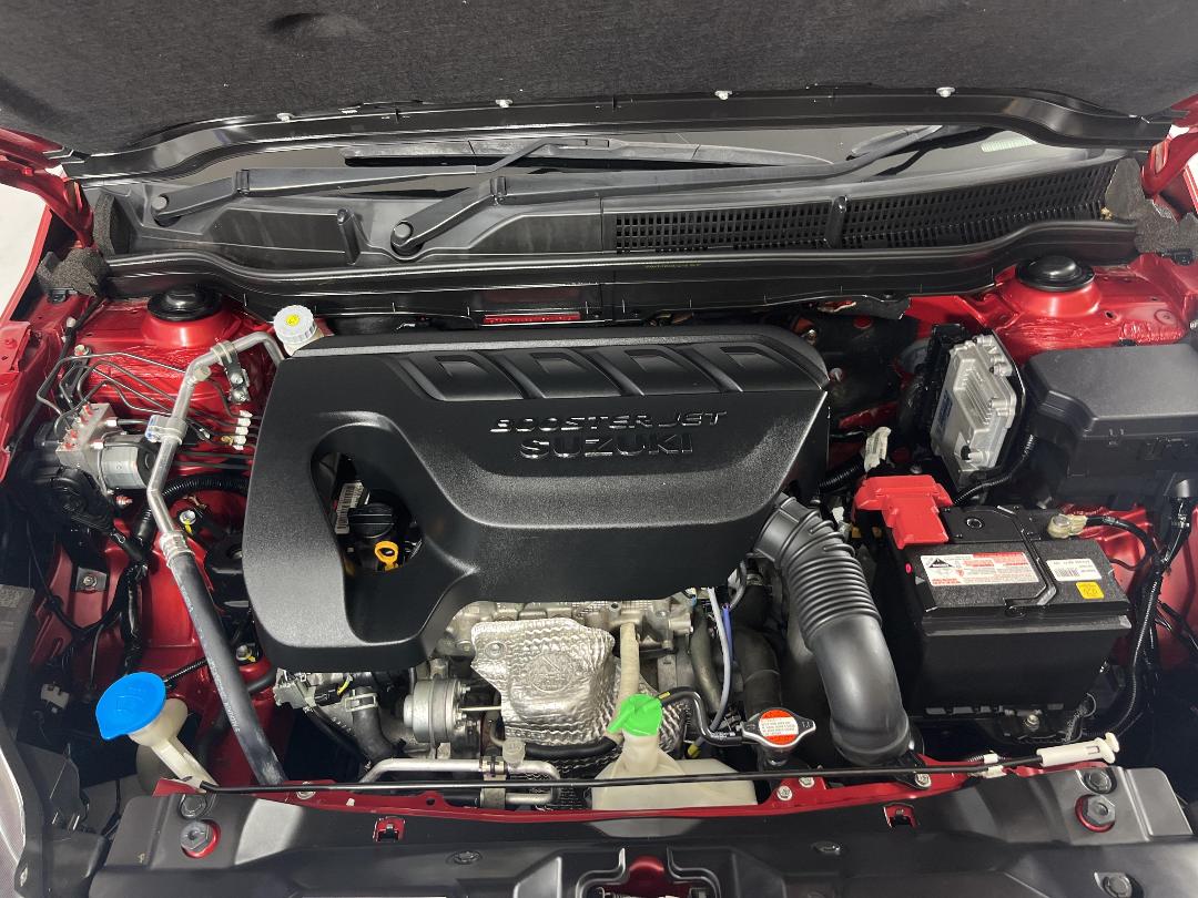 Photo '13' of Suzuki SX4 S-Cross