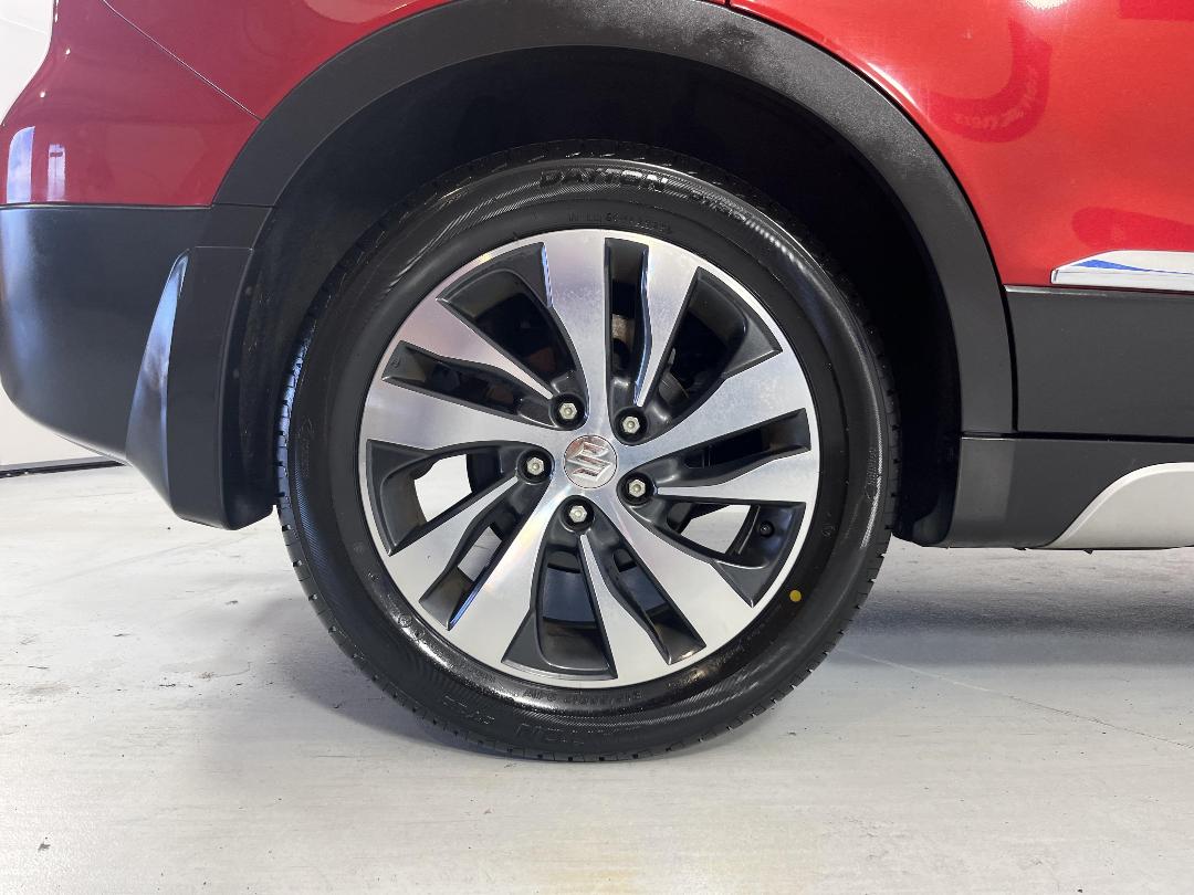 Photo '12' of Suzuki SX4 S-Cross