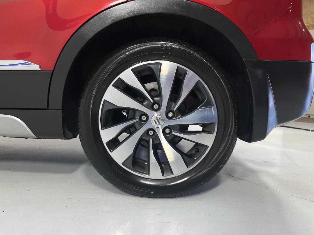 Photo '11' of Suzuki SX4 S-Cross