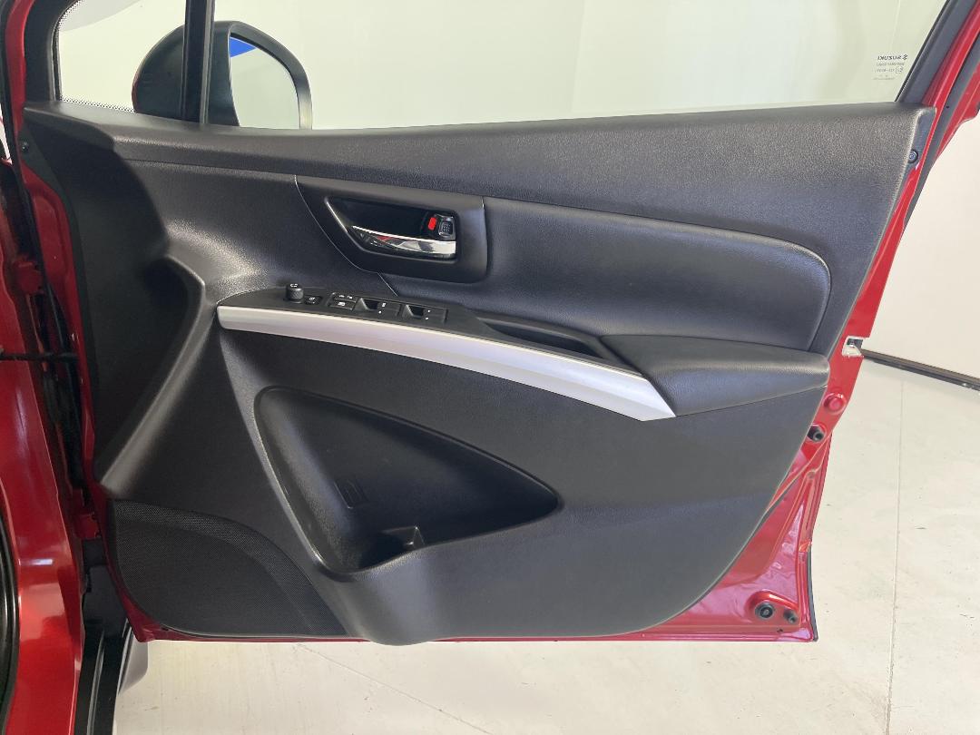 Photo '15' of Suzuki SX4 S-Cross