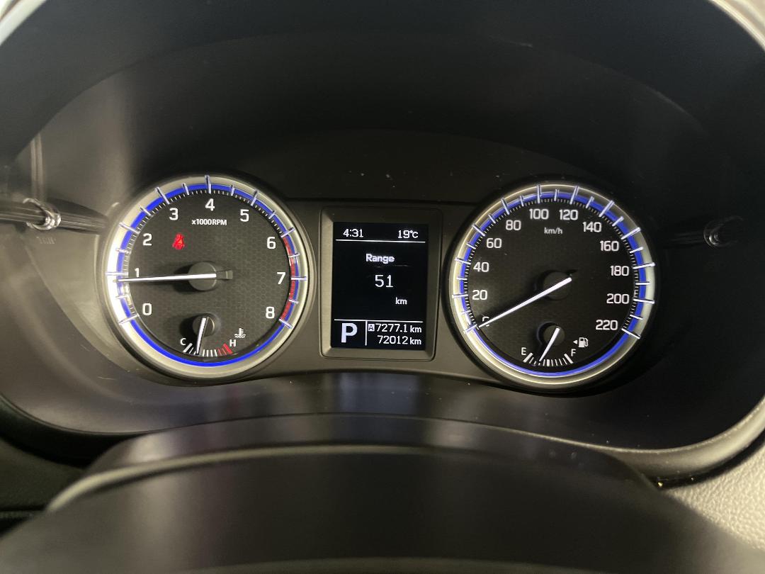 Photo '21' of Suzuki SX4 S-Cross