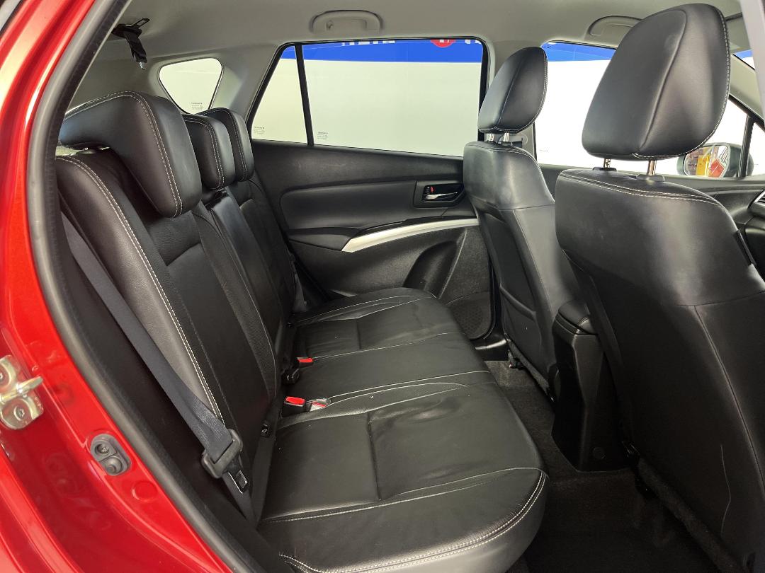 Photo '20' of Suzuki SX4 S-Cross