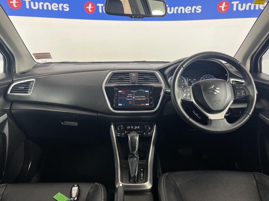 Photo '17' of Suzuki SX4 S-Cross