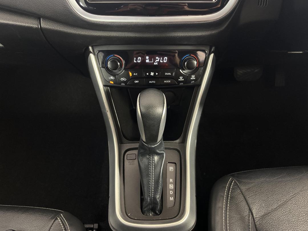 Photo '18' of Suzuki SX4 S-Cross