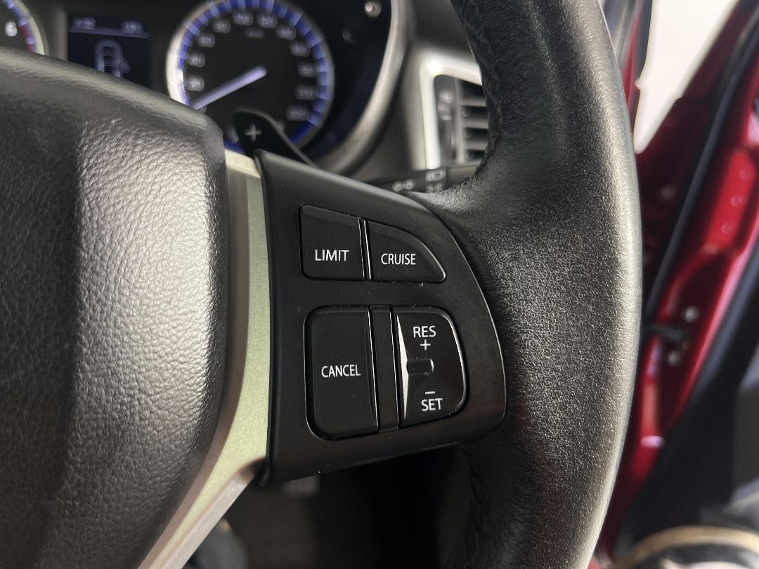 Photo '23' of Suzuki SX4 S-Cross