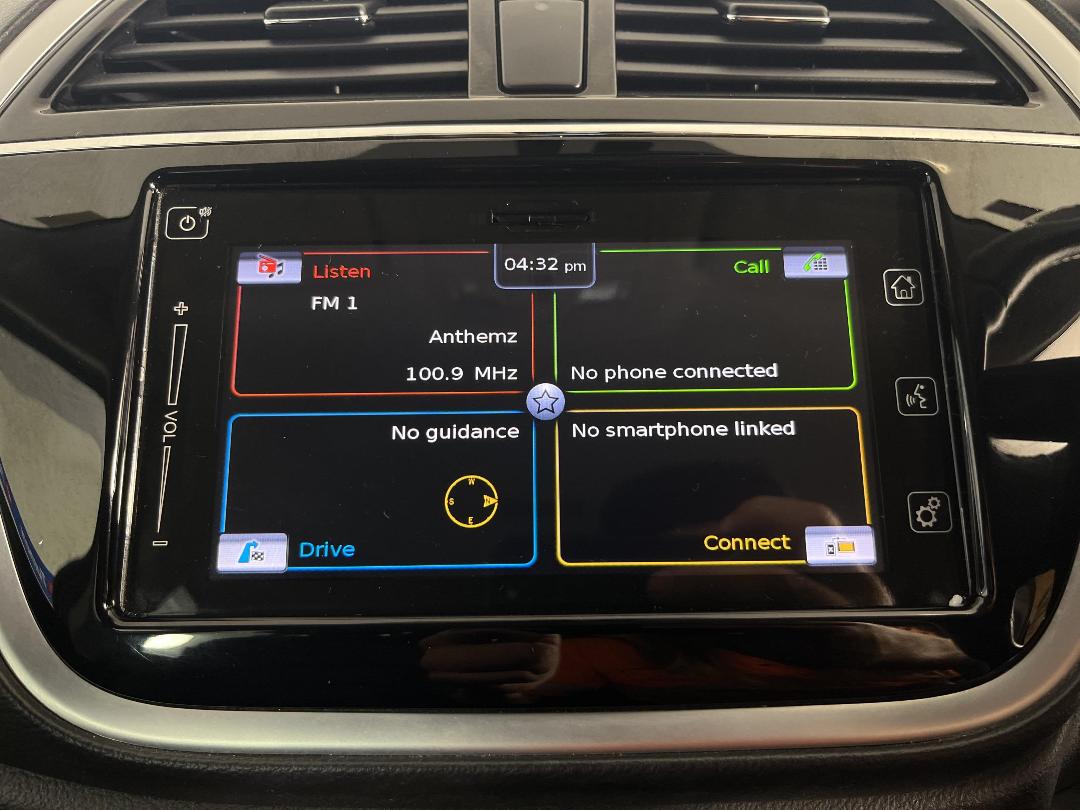 Photo '25' of Suzuki SX4 S-Cross