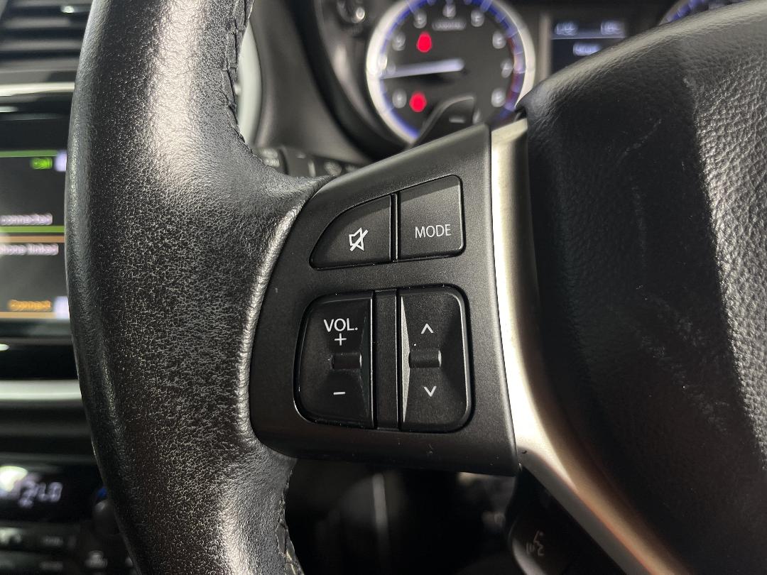 Photo '24' of Suzuki SX4 S-Cross