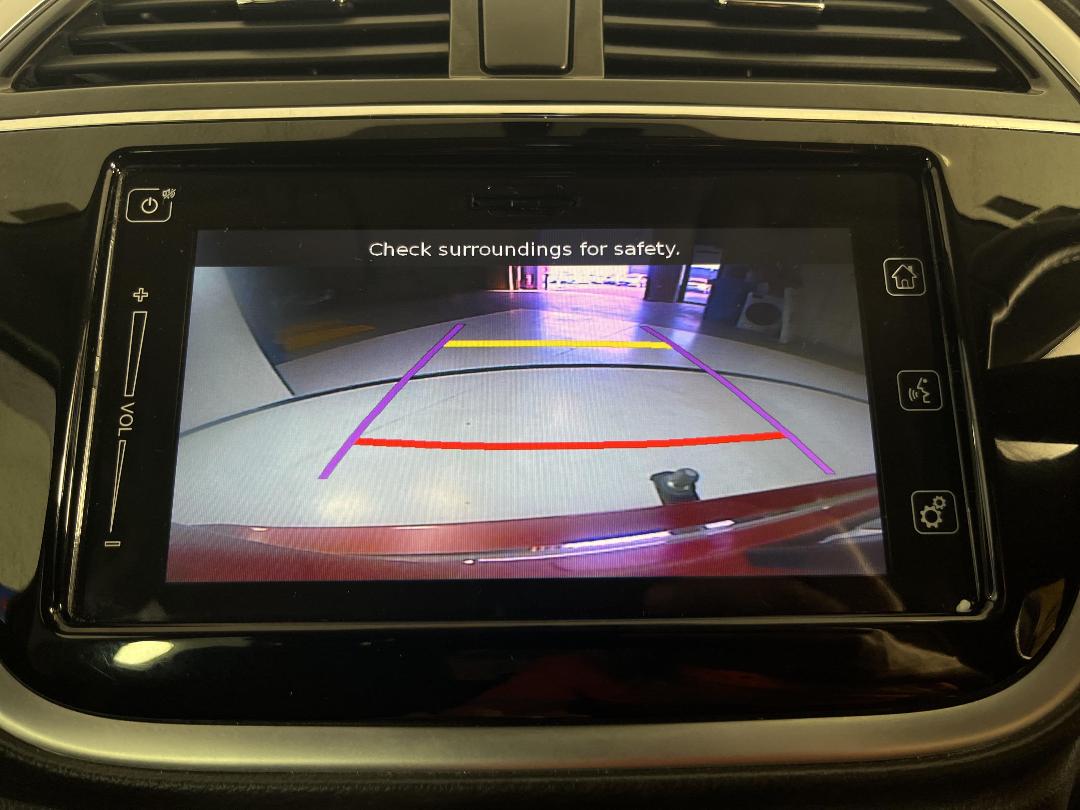 Photo '27' of Suzuki SX4 S-Cross