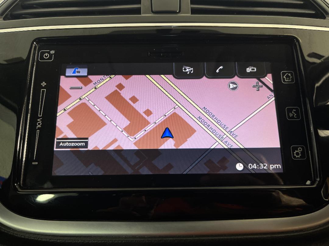 Photo '26' of Suzuki SX4 S-Cross