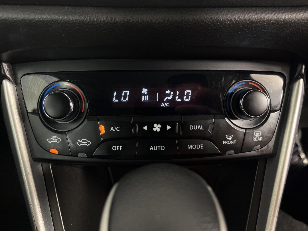 Photo '28' of Suzuki SX4 S-Cross