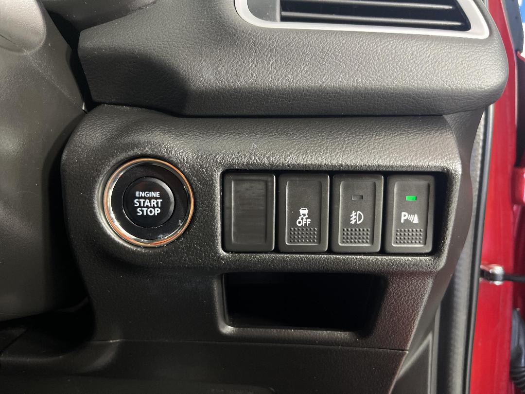 Photo '30' of Suzuki SX4 S-Cross