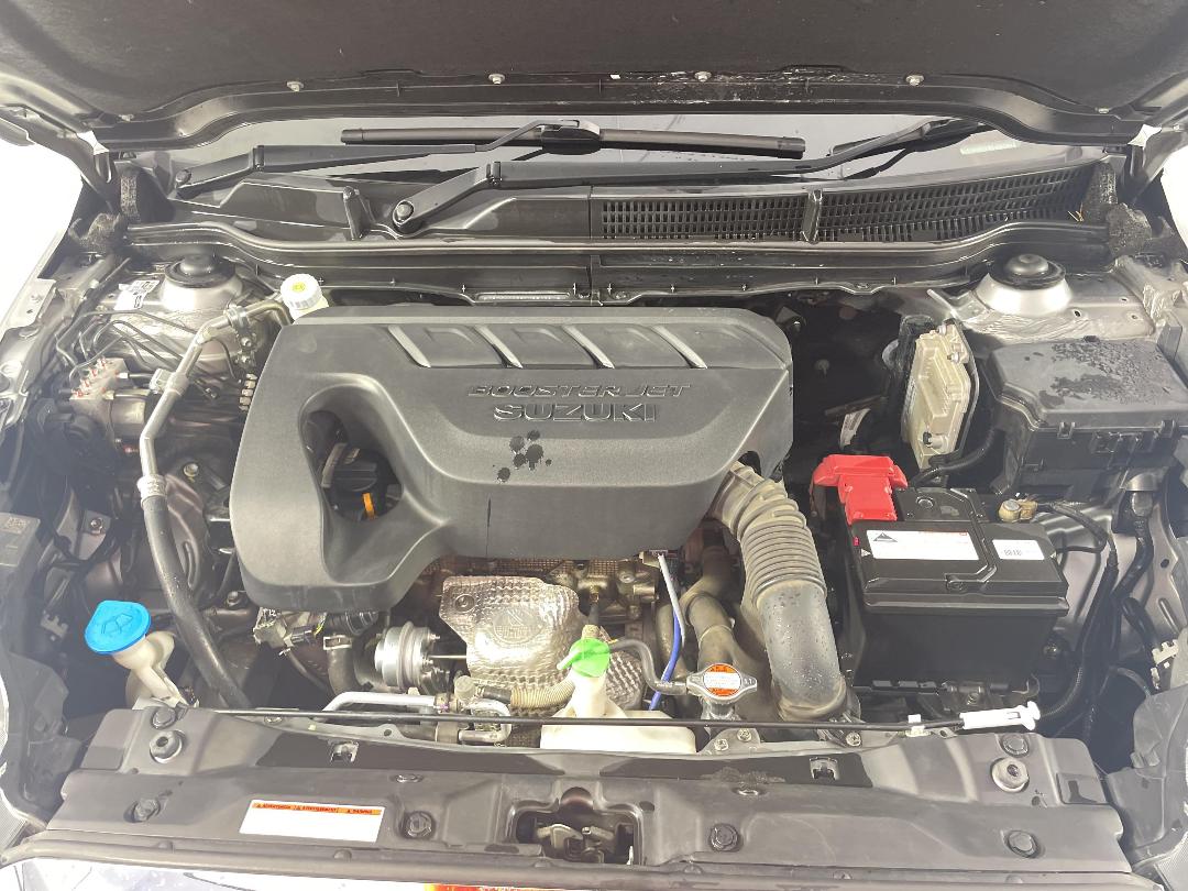 Photo '13' of Suzuki SX4 S-Cross