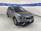 Thumbnail '1' of Suzuki SX4 S-Cross