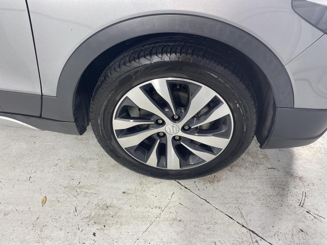 Photo '9' of Suzuki SX4 S-Cross