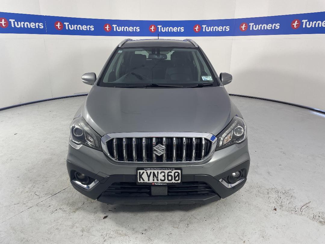 Photo '2' of Suzuki SX4 S-Cross