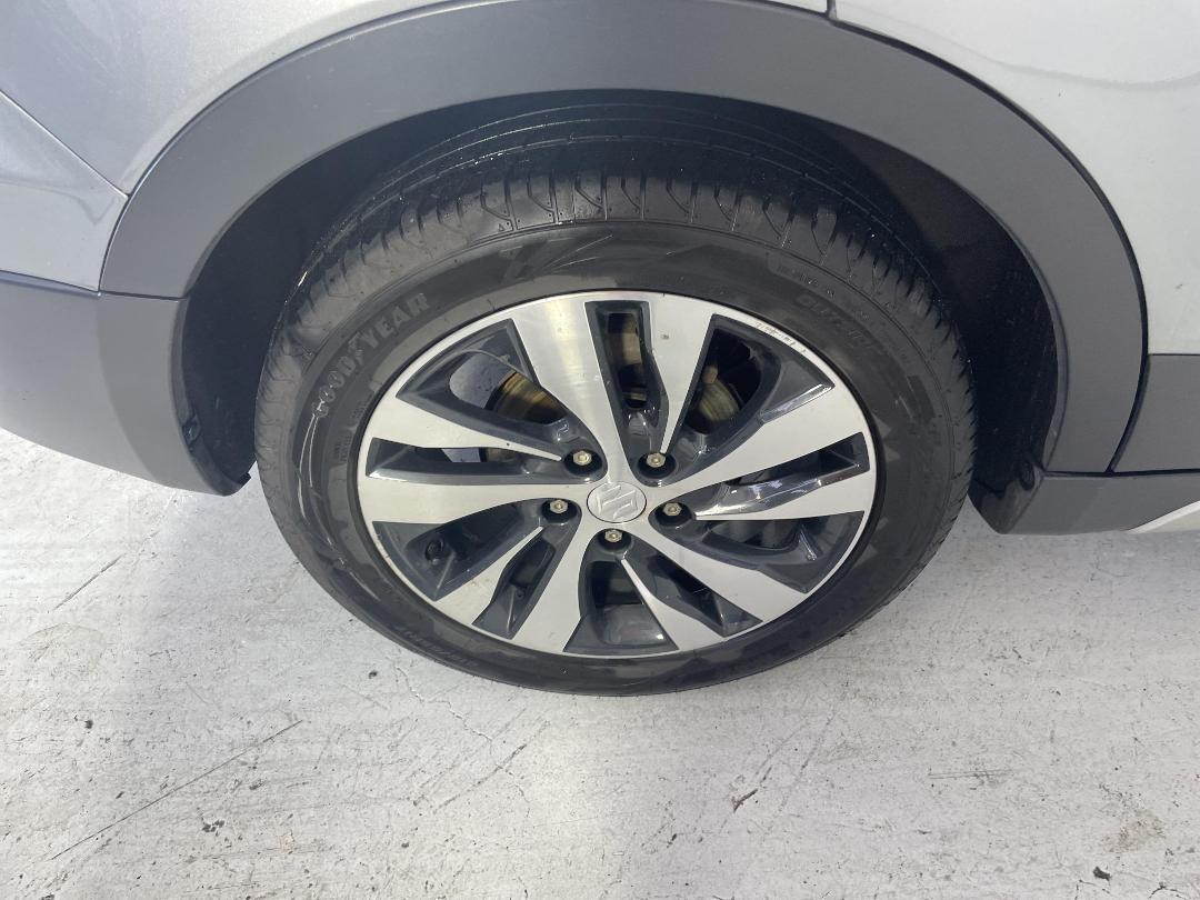 Photo '12' of Suzuki SX4 S-Cross