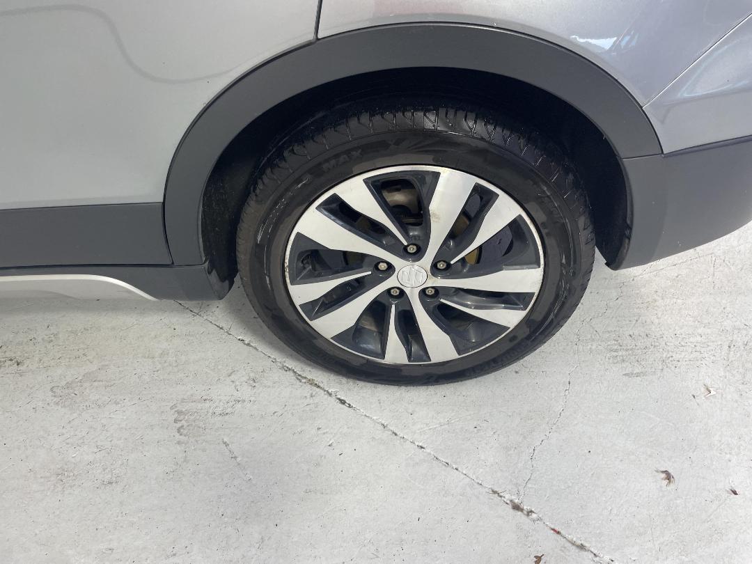 Photo '11' of Suzuki SX4 S-Cross