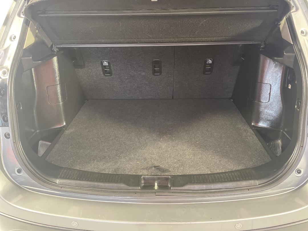 Photo '14' of Suzuki SX4 S-Cross