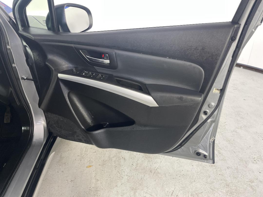 Photo '15' of Suzuki SX4 S-Cross