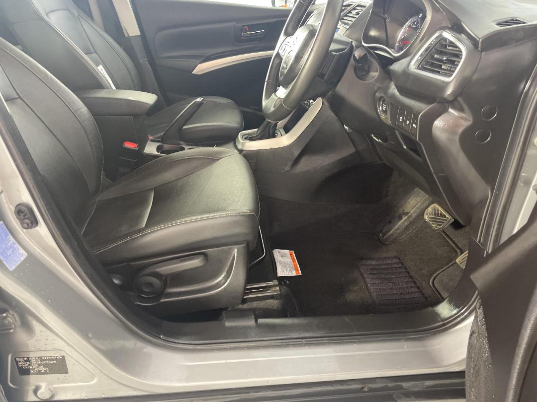 Photo '16' of Suzuki SX4 S-Cross