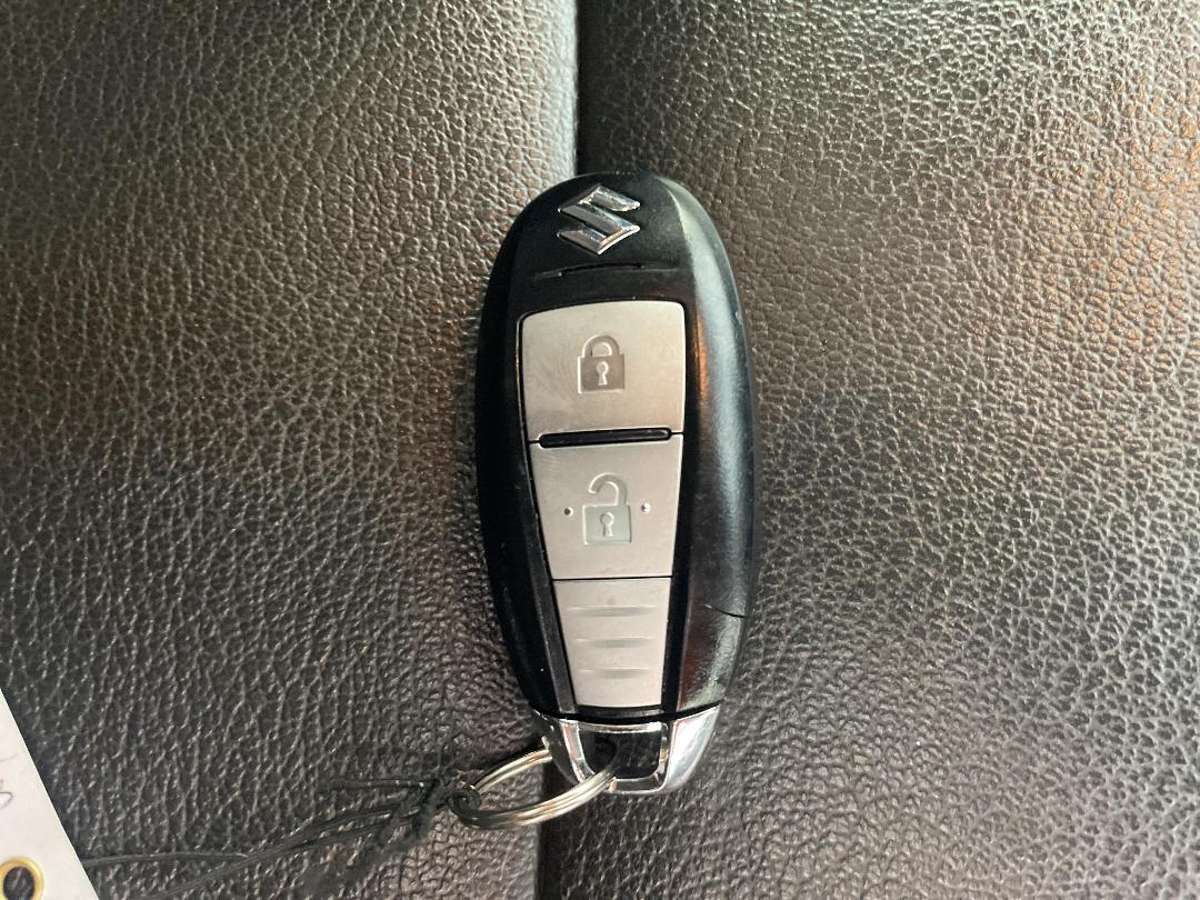 Photo '22' of Suzuki SX4 S-Cross