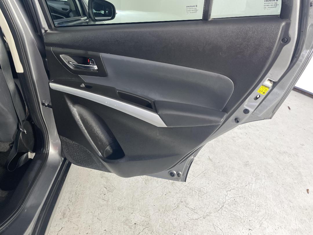 Photo '19' of Suzuki SX4 S-Cross