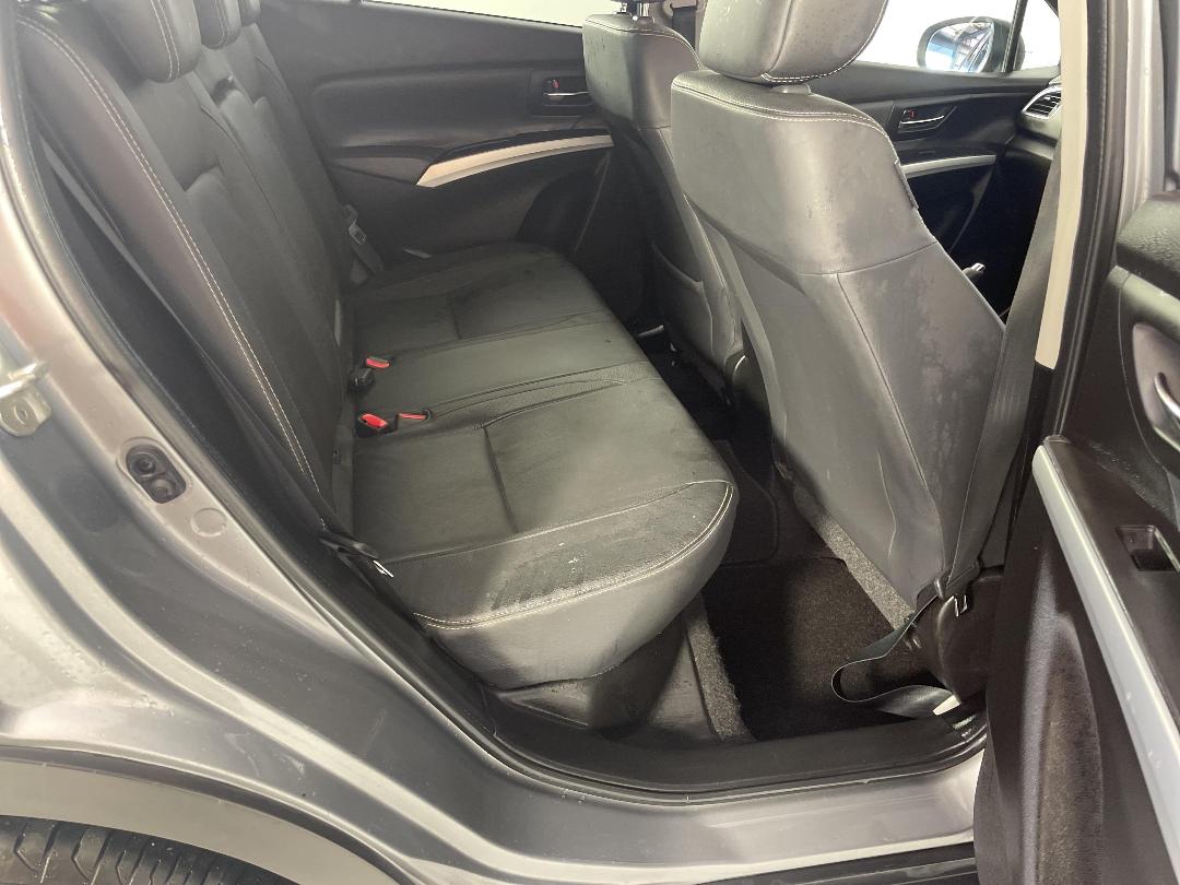 Photo '20' of Suzuki SX4 S-Cross