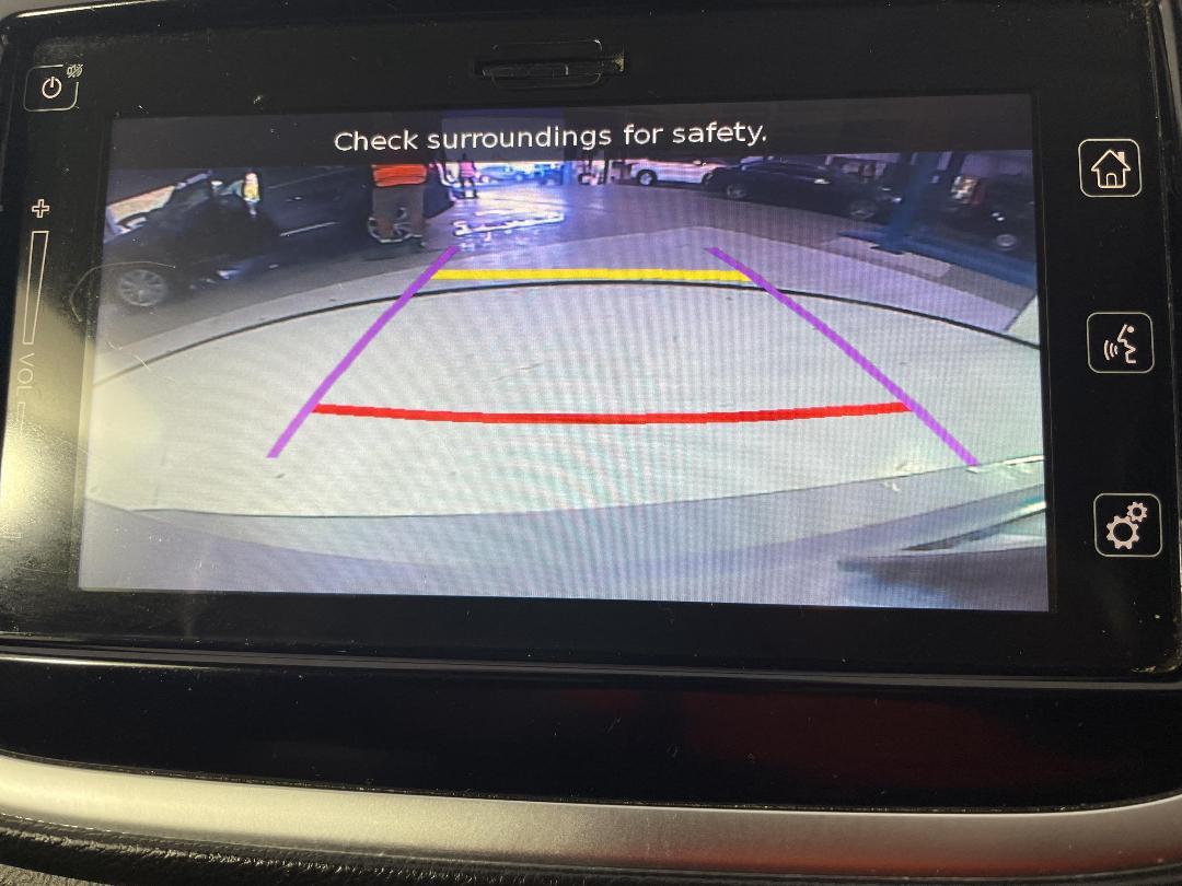 Photo '23' of Suzuki SX4 S-Cross